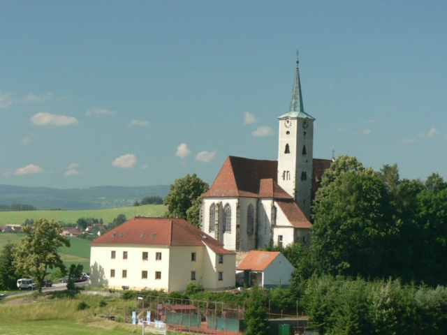 Malá obec s velkým potenciálem