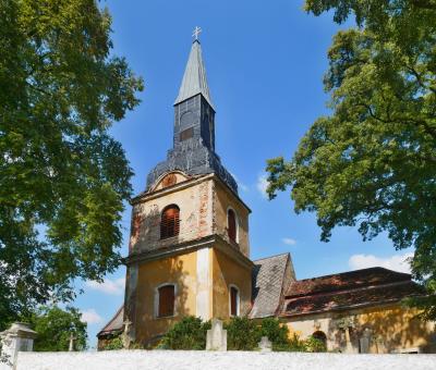 Život na vesnici často vyhrává nad městem